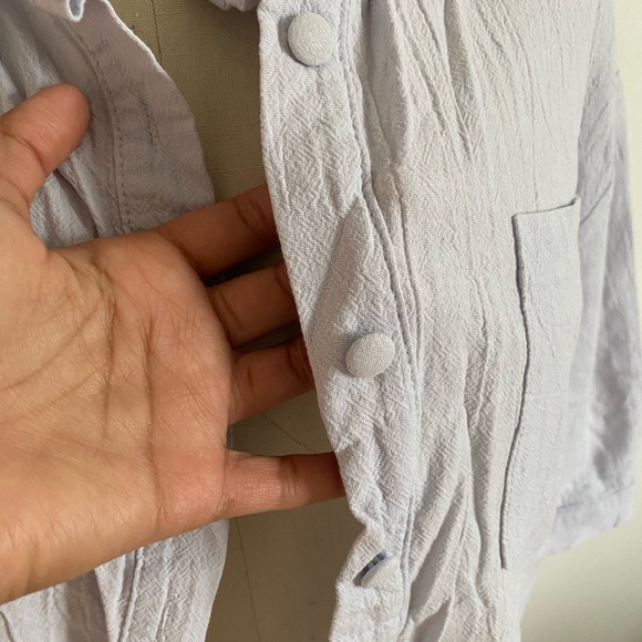 Button down shirt - Picture 2 of 6